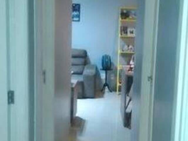 Apartamento para Comprar em São Paulo - 4