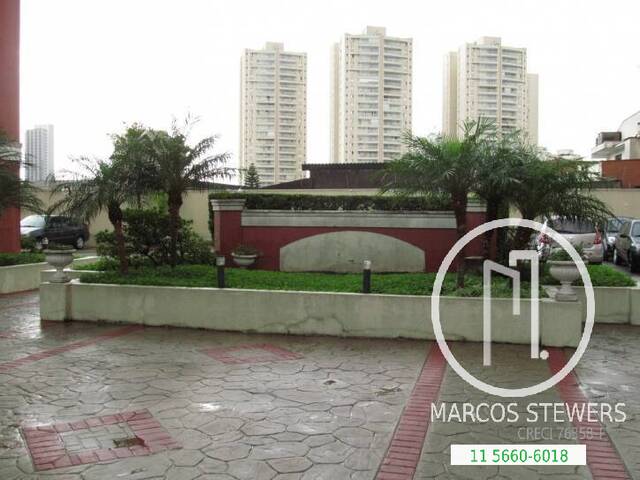Apartamento para Comprar em São Paulo - 2