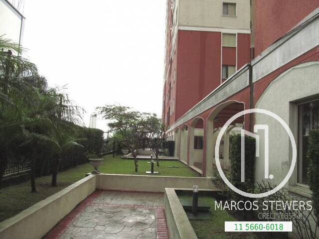 Apartamento para Comprar em São Paulo - 4