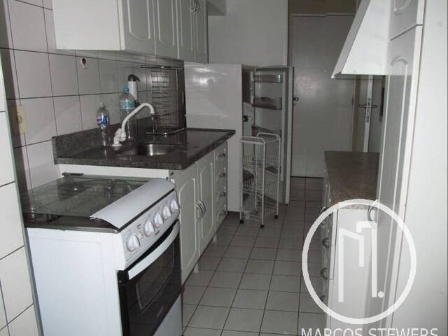 Apartamento para Comprar em São Paulo - 5