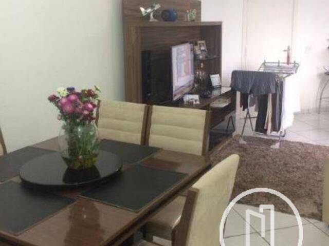 #e6c5d1 - Apartamento para Comprar em São Paulo - SP - 2