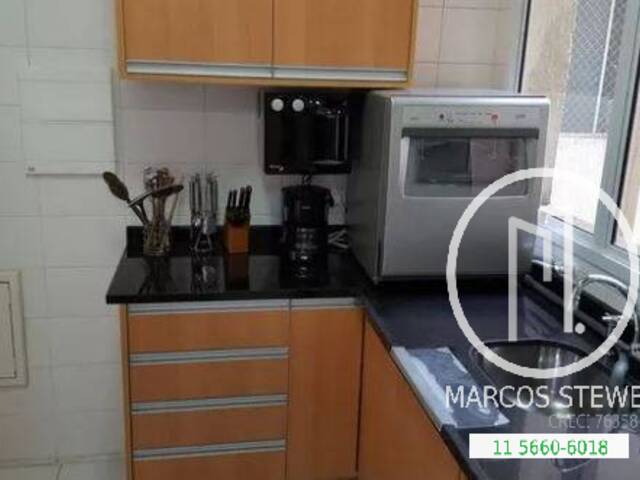 Apartamento para Comprar em São Paulo - 5