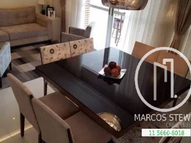 Apartamento para Comprar em São Paulo - 2