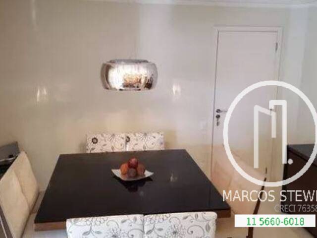 Apartamento para Comprar em São Paulo - 3