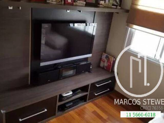 Apartamento para Comprar em São Paulo - 4