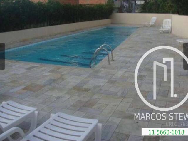 Apartamento para Comprar em São Paulo - 4