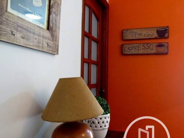 Apartamento para Comprar em São Paulo - 2