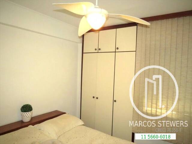 Apartamento para Comprar em São Paulo - 3