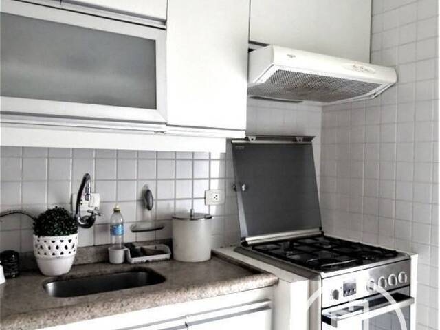 Apartamento para Comprar em São Paulo - 4