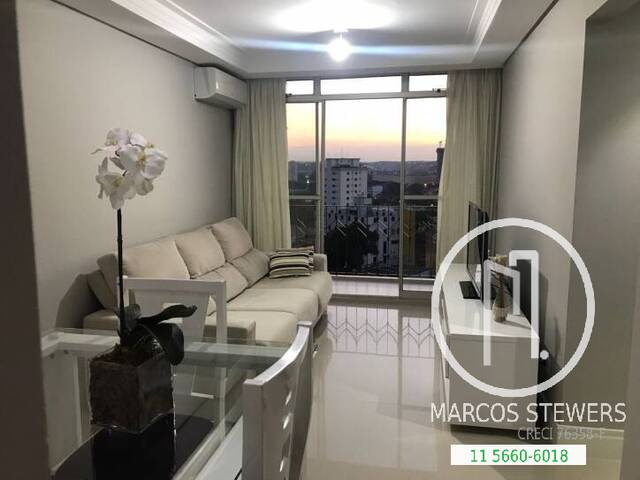 Apartamento para Comprar em São Paulo - 3
