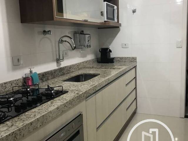 Apartamento para Comprar em São Paulo - 5