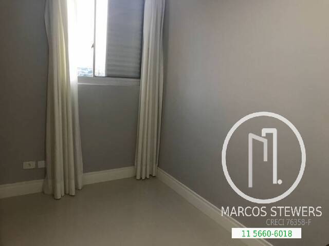 Apartamento para Comprar em São Paulo - 4