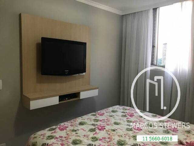 Apartamento para Comprar em São Paulo - 2