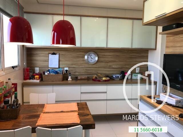 Apartamento para Comprar em São Paulo - 2