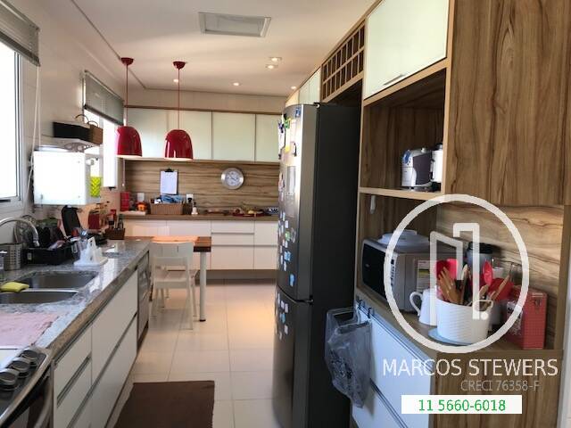 Apartamento para Comprar em São Paulo - 4