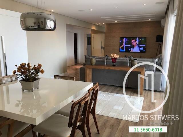 Apartamento para Comprar em São Paulo - 5