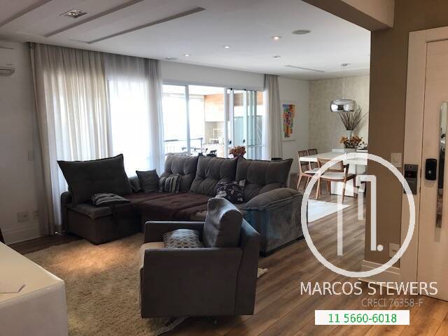 Apartamento para Comprar em São Paulo - 3