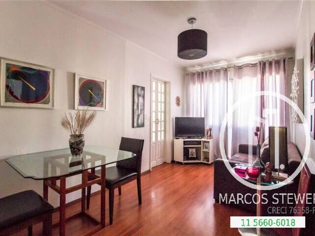 Apartamento para Comprar em São Paulo - 4
