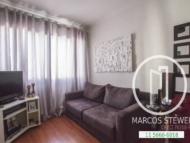 Apartamento para Comprar em São Paulo - 5