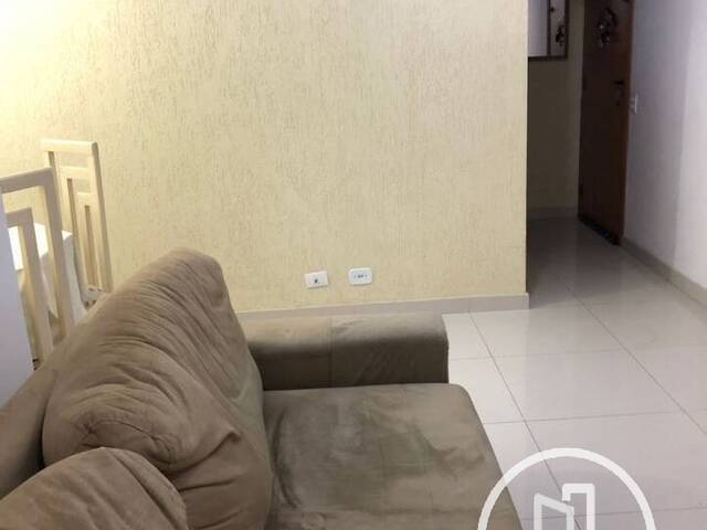 Apartamento para Comprar em São Paulo - 4