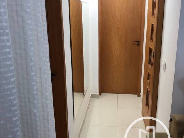 Apartamento para Comprar em São Paulo - 3
