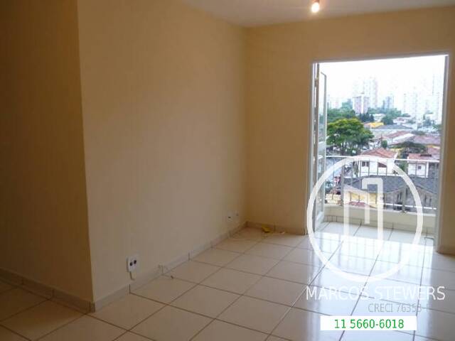 Apartamento para Comprar em São Paulo - 2