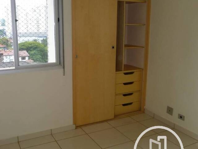Apartamento para Comprar em São Paulo - 3