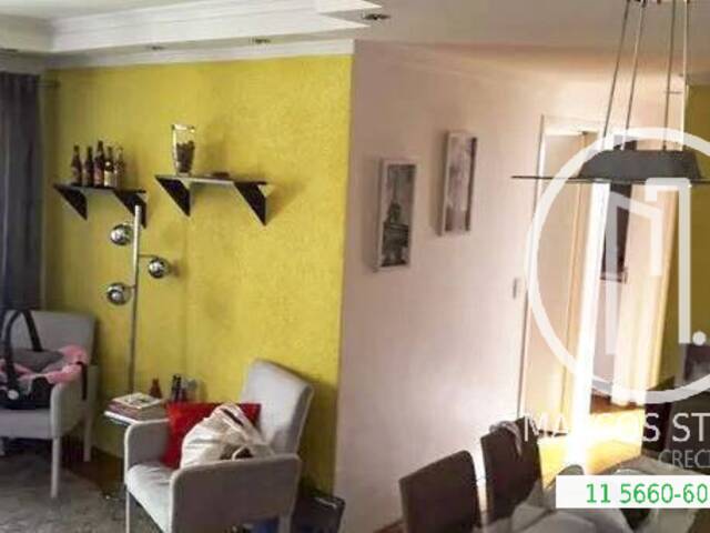 Apartamento para Comprar em São Paulo - 4