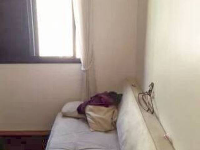 Apartamento para Comprar em São Paulo - 5