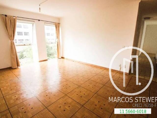 Apartamento para Comprar em São Paulo - 2