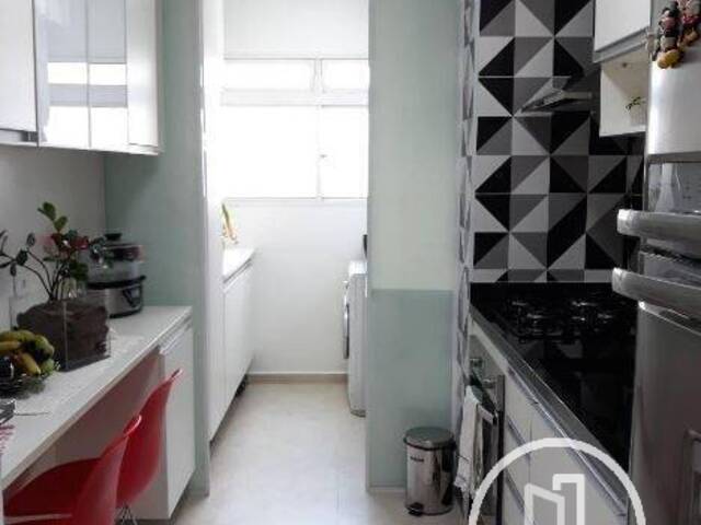 Apartamento para Comprar em São Paulo - 3