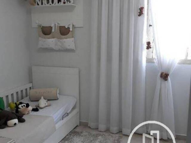 Apartamento para Comprar em São Paulo - 4