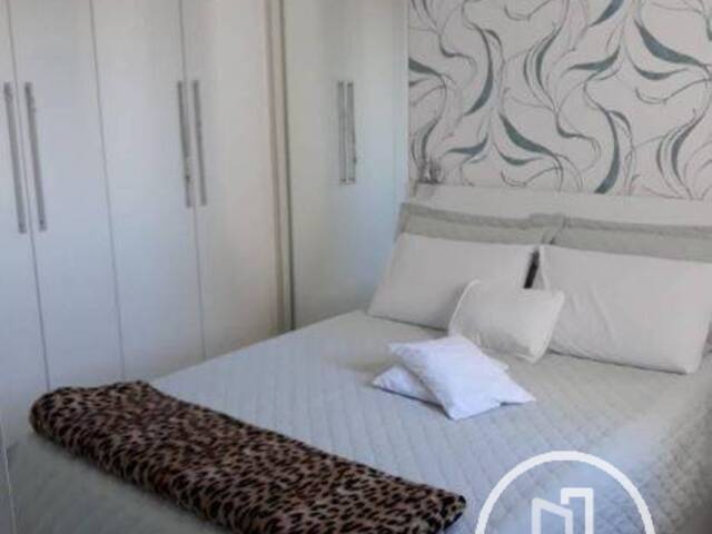 Apartamento para Comprar em São Paulo - 5