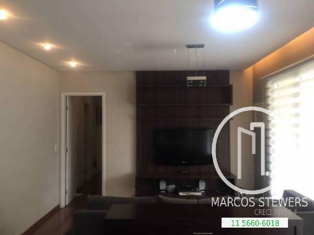 Apartamento para Comprar em São Paulo - 2