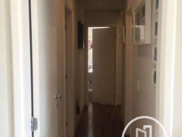 Apartamento para Comprar em São Paulo - 5