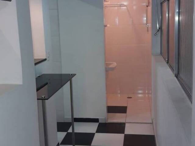 Apartamento para Comprar em São Paulo - 5