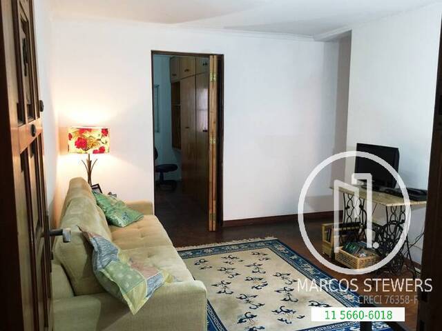 Apartamento para Comprar em São Paulo - 2