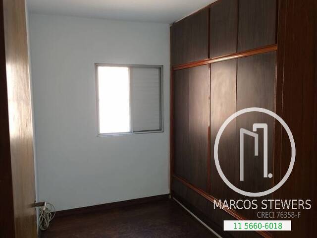 Apartamento para Comprar em São Paulo - 5