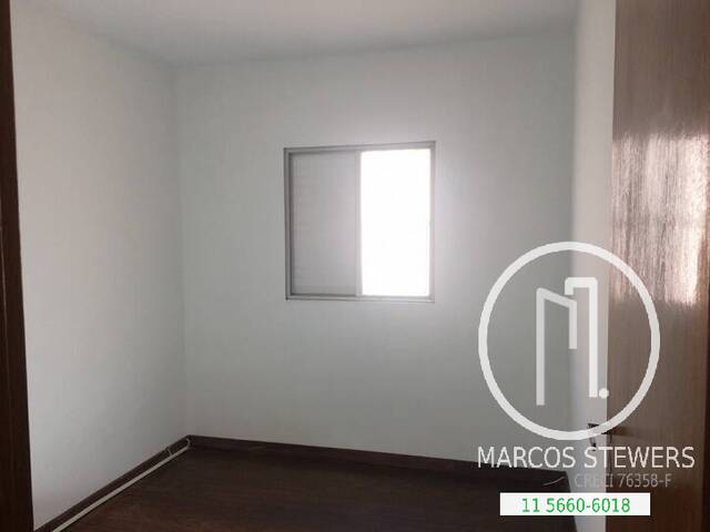 Apartamento para Comprar em São Paulo - 4