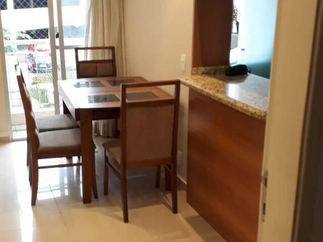 Apartamento para Comprar em São Paulo - 2