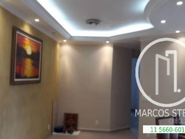 Apartamento para Comprar em São Paulo - 3