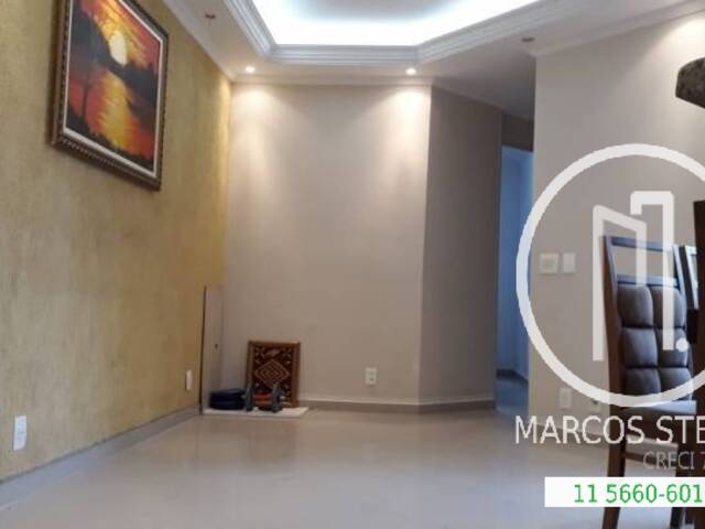 Apartamento para Comprar em São Paulo - 5