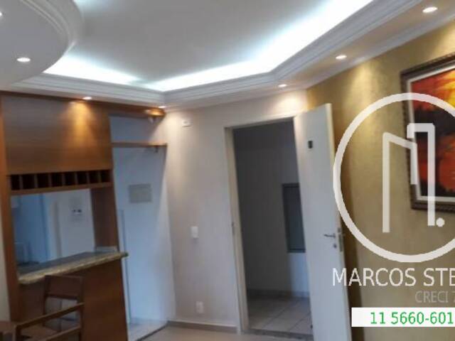 Apartamento para Comprar em São Paulo - 4