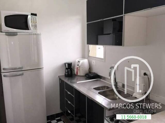 #c74c4f - Apartamento para Comprar em São Paulo - SP - 3