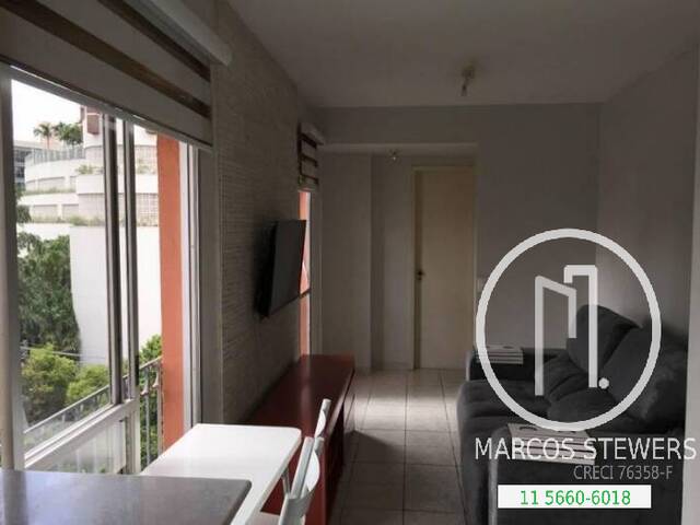 Apartamento para Comprar em São Paulo - 4