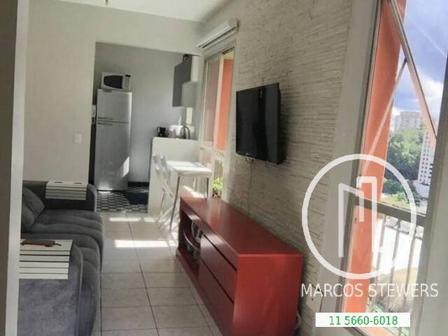 Apartamento para Comprar em São Paulo - 5