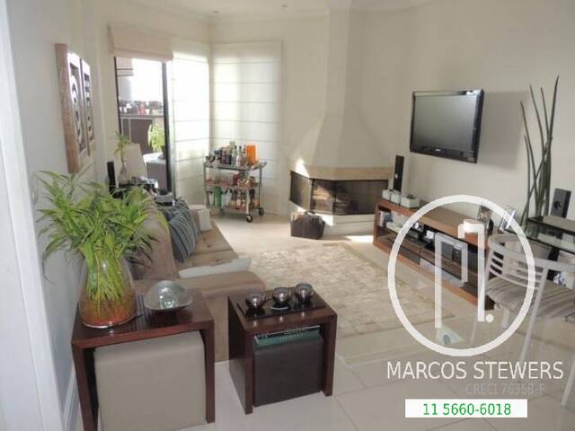 Apartamento para Comprar em São Paulo - 2