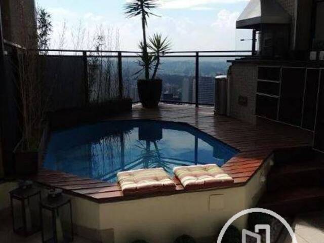 Apartamento para Comprar em São Paulo - 3