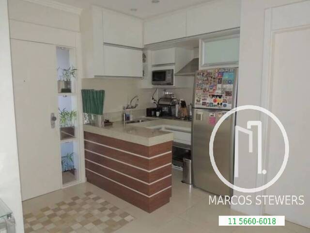 Apartamento para Comprar em São Paulo - 4