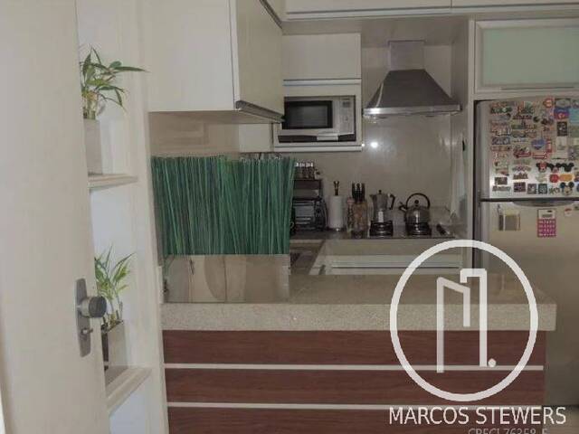 Apartamento para Comprar em São Paulo - 5